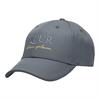 Baseballcap QJesse QUUR Grau