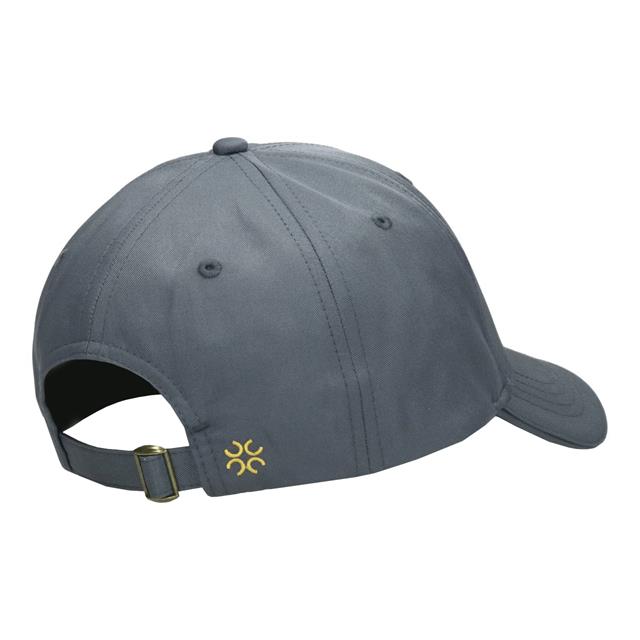 Baseballcap QJesse QUUR Grau