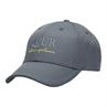 Baseballcap QJesse QUUR Grau