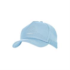Baseballcap Reflexx Eskadron Hellblau