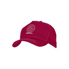 Baseballcap Reflexx Eskadron Rot