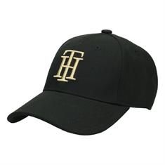 Baseballcap Tommy Hilfiger Schwarz