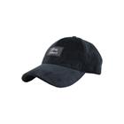 Baseballcap Velvet Kentucky Schwarz