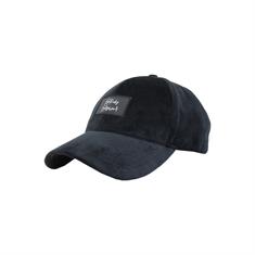 Baseballcap Velvet Kentucky Schwarz