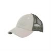 Baseballcap Wolle Mesh Kentucky Hellbraun