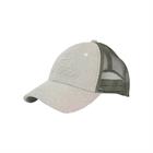 Baseballcap Wolle Mesh Kentucky Hellbraun