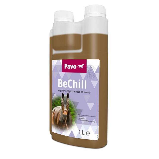 BeChill Pavo Sonstige