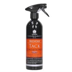 Belvoir Sattelzeug Conditioner CDM Sonstige