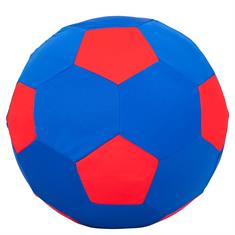 Bezug Mega Ball 40" Blau Jolly Blau