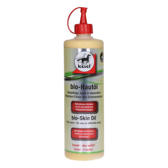 Bio-Hautöl Leovet 