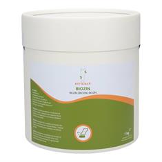 Biotin Epplejeck Sonstige