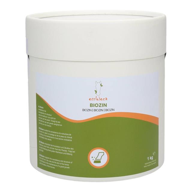 Biotin Epplejeck Sonstige