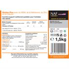 Biotine Plus NAF Sonstige