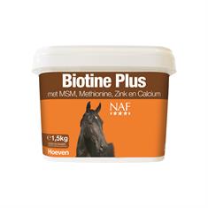 Biotine Plus NAF Sonstige