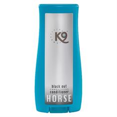 Black Out Conditioner K9 Horse