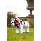 Blumenkranz Toy Pony LeMieux Mehrfarbig