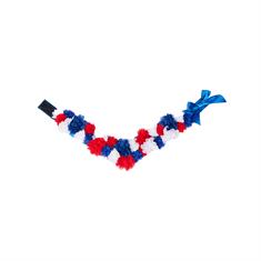 Blumenkranz Toy Pony LeMieux Mehrfarbig