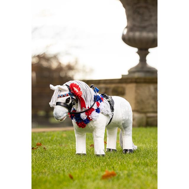 Blumenkranz Toy Pony LeMieux Mehrfarbig