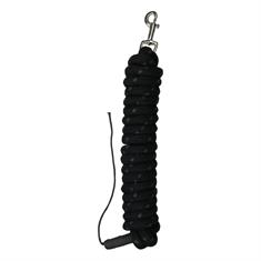 Bodenarbeitsseil Free Horse Schwarz