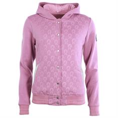 Bomberjacke 3.0 Paardenpraat by EJ Pink