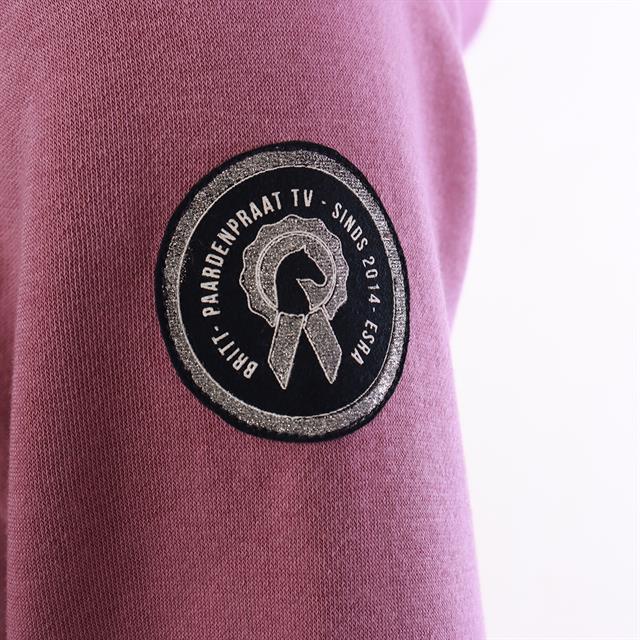 Bomberjacke 3.0 Paardenpraat by EJ Rosa