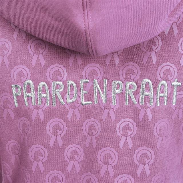Bomberjacke 3.0 Paardenpraat by EJ Rosa