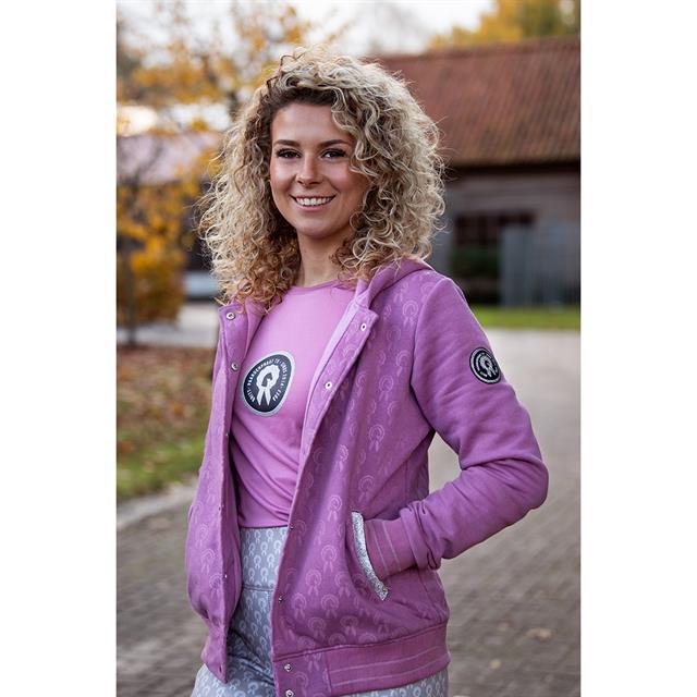 Bomberjacke 3.0 Paardenpraat by EJ Rosa