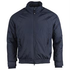 Bomberjacke Tension Horka Blau