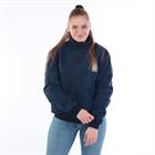 Bomberjacke Unisex Epplejeck Dunkelblau