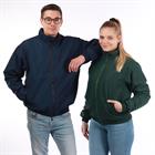 Bomberjacke Unisex Epplejeck Dunkelblau