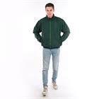 Bomberjacke Unisex Epplejeck Dunkelgrün