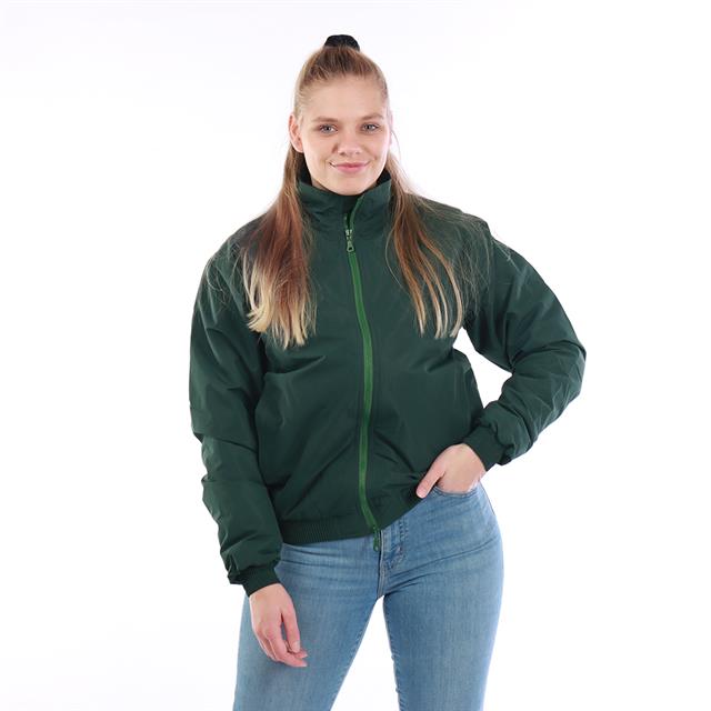 Bomberjacke Unisex Epplejeck Dunkelgrün