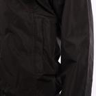 Bomberjacke Unisex Epplejeck Schwarz