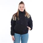 Bomberjacke Unisex Epplejeck Schwarz