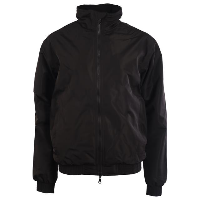 Bomberjacke Unisex Epplejeck Schwarz