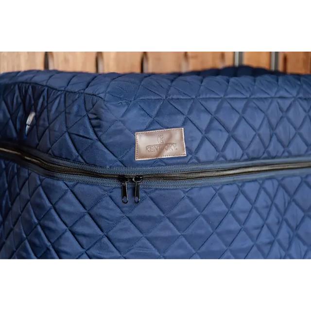 Boxabdeckung Stanley Kentucky Dunkelblau