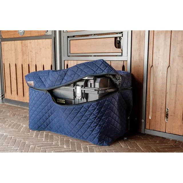 Boxabdeckung Stanley Kentucky Dunkelblau