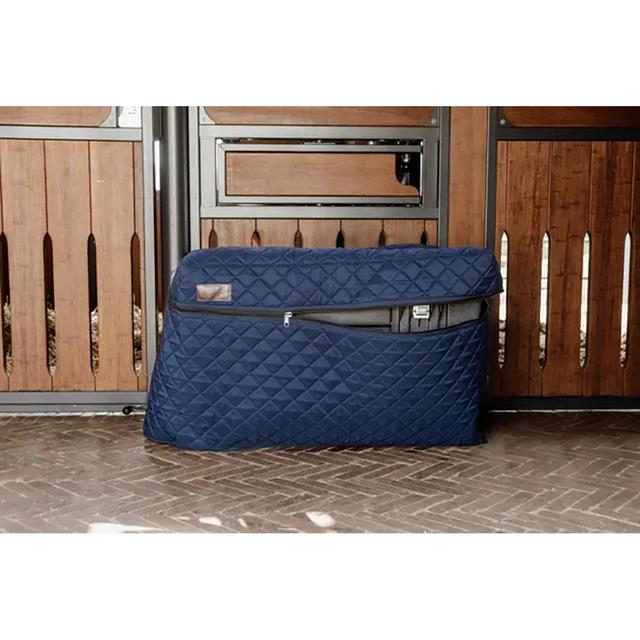 Boxabdeckung Stanley Kentucky Dunkelblau