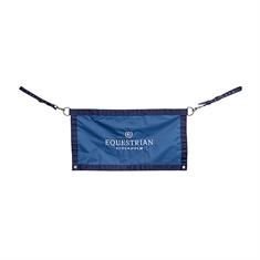Boxensperre Blue Meadow Equestrian Stockholm Blau