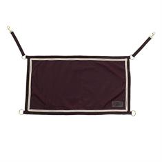 Boxensperre Classic Kentucky Dunkelrot
