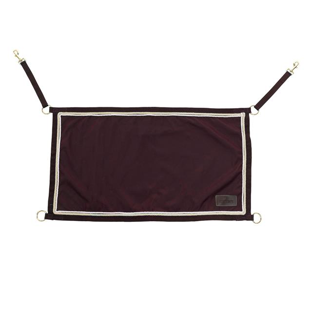 Boxensperre Classic Kentucky Dunkelrot