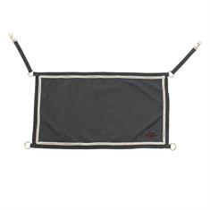 Boxensperre Classic Kentucky Grau
