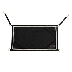 Boxensperre Classic Kentucky Schwarz