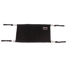 Boxensperre Eskadron Schwarz