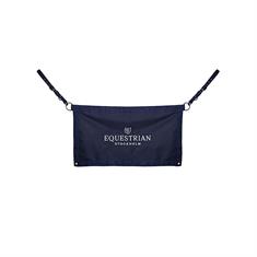Boxensperre Modern Tech Navy Equestrian Stockholm Dunkelblau
