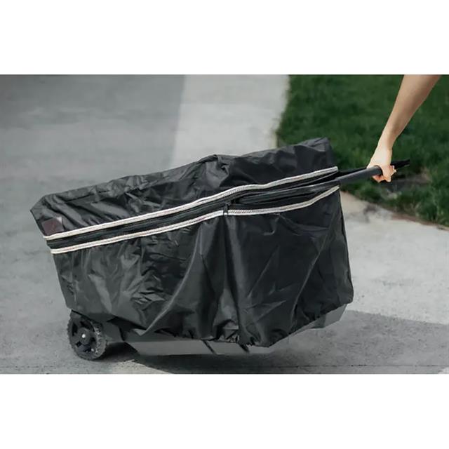 Boxensperre Stanley Classic Kentucky Schwarz