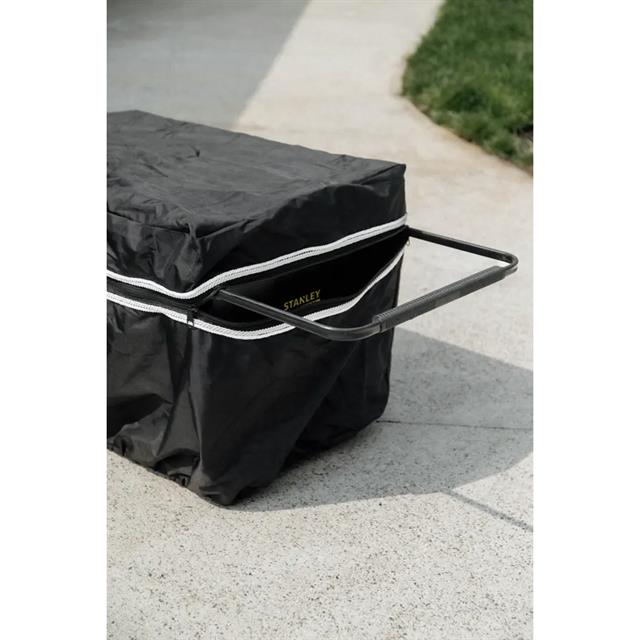 Boxensperre Stanley Classic Kentucky Schwarz
