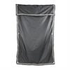 Boxenvorhang Classic Kentucky Grau