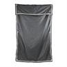 Boxenvorhang Classic Kentucky Grau