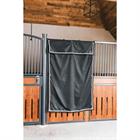 Boxenvorhang Classic Kentucky Schwarz